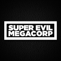 Super Evil Mega Corp